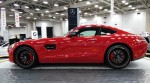 Get an Eyeful of Some of the Awesome Cars at the 2015 DFW Auto Show