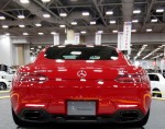 Get an Eyeful of Some of the Awesome Cars at the 2015 DFW Auto Show