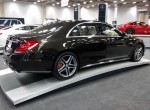 Get an Eyeful of Some of the Awesome Cars at the 2015 DFW Auto Show