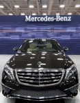 Get an Eyeful of Some of the Awesome Cars at the 2015 DFW Auto Show