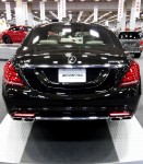 Get an Eyeful of Some of the Awesome Cars at the 2015 DFW Auto Show