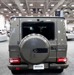 Get an Eyeful of Some of the Awesome Cars at the 2015 DFW Auto Show