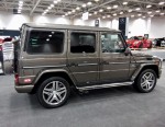 Get an Eyeful of Some of the Awesome Cars at the 2015 DFW Auto Show