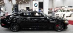 Get an Eyeful of Some of the Awesome Cars at the 2015 DFW Auto Show
