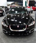Get an Eyeful of Some of the Awesome Cars at the 2015 DFW Auto Show
