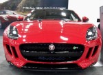 Get an Eyeful of Some of the Awesome Cars at the 2015 DFW Auto Show