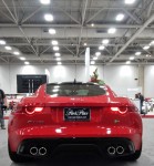 Get an Eyeful of Some of the Awesome Cars at the 2015 DFW Auto Show
