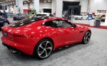 Get an Eyeful of Some of the Awesome Cars at the 2015 DFW Auto Show