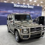 Get an Eyeful of Some of the Awesome Cars at the 2015 DFW Auto Show