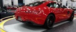 Get an Eyeful of Some of the Awesome Cars at the 2015 DFW Auto Show