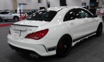 Get an Eyeful of Some of the Awesome Cars at the 2015 DFW Auto Show