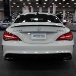 Get an Eyeful of Some of the Awesome Cars at the 2015 DFW Auto Show