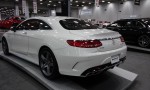 Get an Eyeful of Some of the Awesome Cars at the 2015 DFW Auto Show