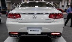 Get an Eyeful of Some of the Awesome Cars at the 2015 DFW Auto Show