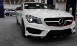Get an Eyeful of Some of the Awesome Cars at the 2015 DFW Auto Show