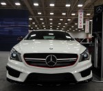 Get an Eyeful of Some of the Awesome Cars at the 2015 DFW Auto Show