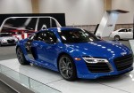 Get an Eyeful of Some of the Awesome Cars at the 2015 DFW Auto Show