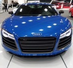 Get an Eyeful of Some of the Awesome Cars at the 2015 DFW Auto Show