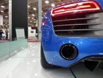 Get an Eyeful of Some of the Awesome Cars at the 2015 DFW Auto Show