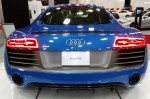 Get an Eyeful of Some of the Awesome Cars at the 2015 DFW Auto Show