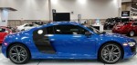 Get an Eyeful of Some of the Awesome Cars at the 2015 DFW Auto Show