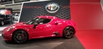 Get an Eyeful of Some of the Awesome Cars at the 2015 DFW Auto Show