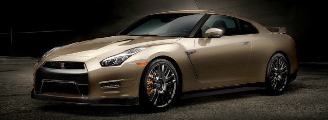 The 2016 Nissan GT-R Will Start at $101,770