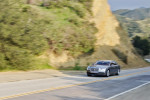 We Cooked the Brakes on a Bentley Flying Spur