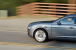 We Cooked the Brakes on a Bentley Flying Spur