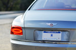 We Cooked the Brakes on a Bentley Flying Spur