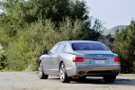 We Cooked the Brakes on a Bentley Flying Spur