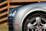 We Cooked the Brakes on a Bentley Flying Spur