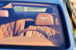 We Cooked the Brakes on a Bentley Flying Spur