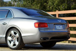 We Cooked the Brakes on a Bentley Flying Spur