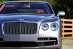 We Cooked the Brakes on a Bentley Flying Spur