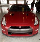 A Few Reasons Why the Nissan GT-R is Called