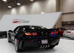 Get an Eyeful of Some of the Awesome Cars at the 2015 DFW Auto Show