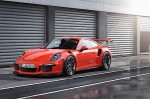 Porsche 911 GT3 RS is Here to Steal Your Lunch Money