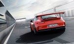 Porsche 911 GT3 RS is Here to Steal Your Lunch Money