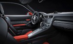 Porsche 911 GT3 RS is Here to Steal Your Lunch Money