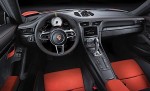 Porsche 911 GT3 RS is Here to Steal Your Lunch Money