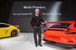 Porsche 911 GT3 RS is Here to Steal Your Lunch Money