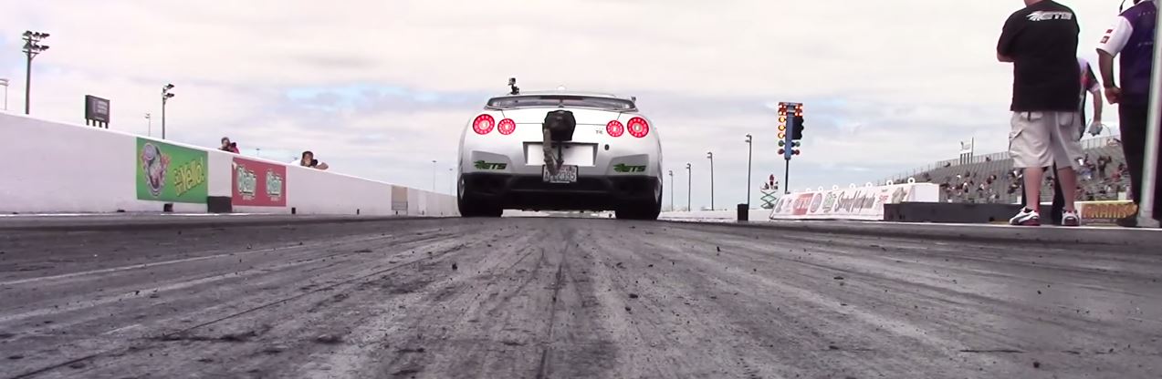 gtr