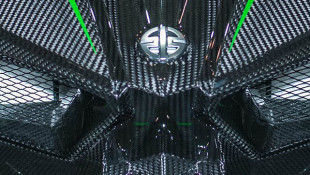 Kawasaki’s H2R Is Scary Quick