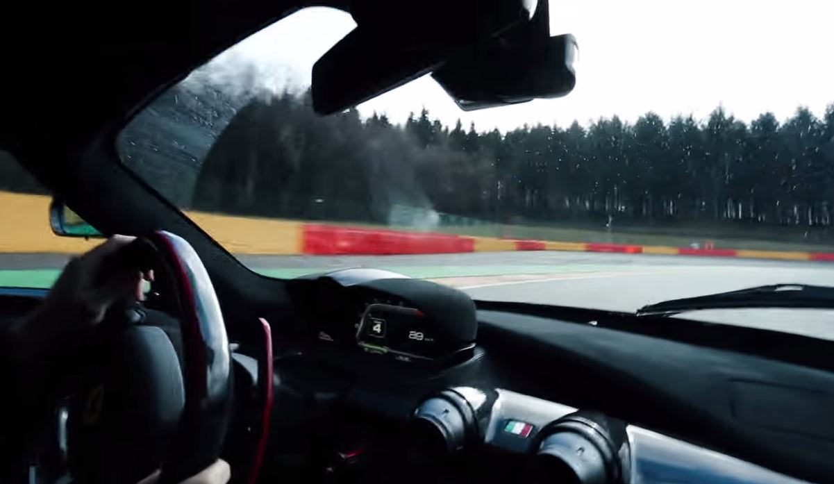laferrari