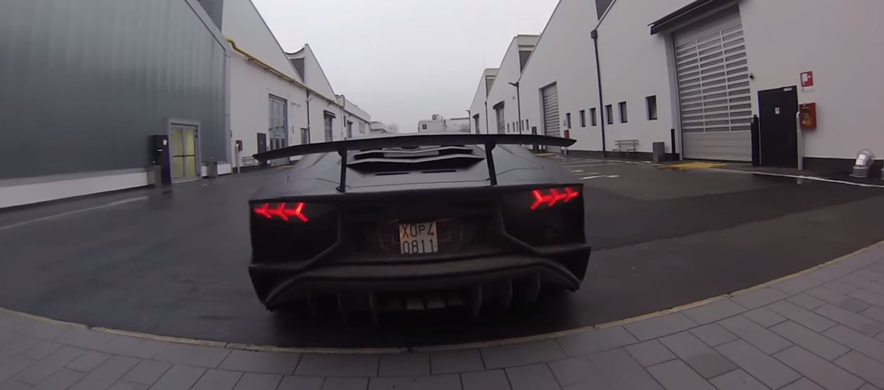 lambo