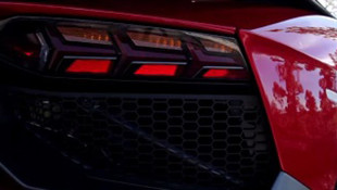 What It Takes to Make a Lamborghini Film