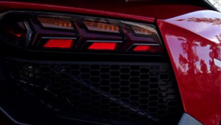 What It Takes to Make a Lamborghini Film