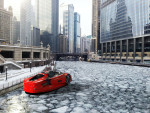 Do You See the Audi R8 in the Mercier-Jones Supercraft?