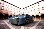 Do You See the Audi R8 in the Mercier-Jones Supercraft?